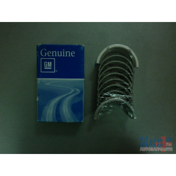 Вкладыш коренной 0.5 для Daewoo Nexia